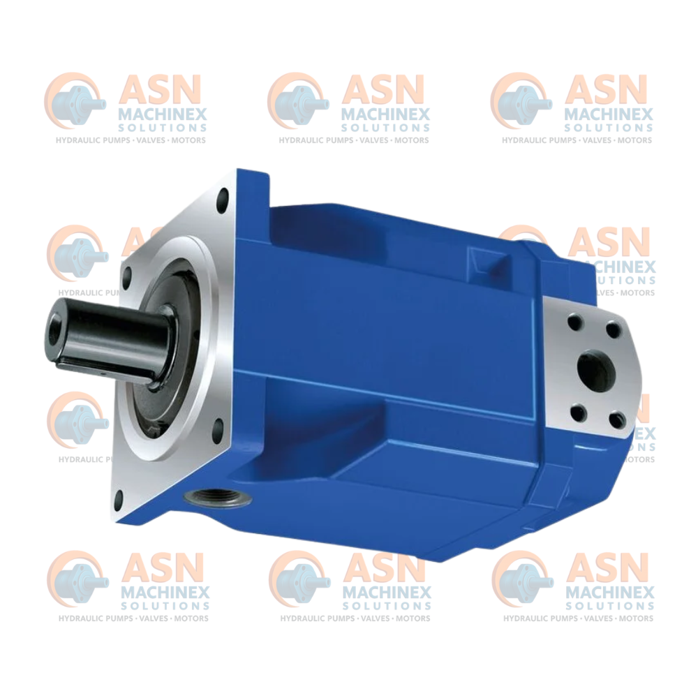 Bosch Rexroth A4FO Axial Piston Pump