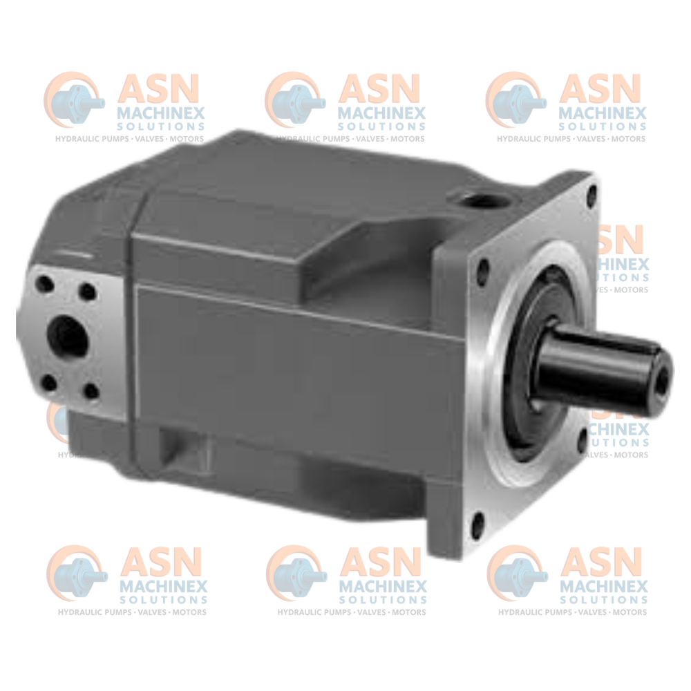 Bosch Rexroth A4FO Axial Piston Pump