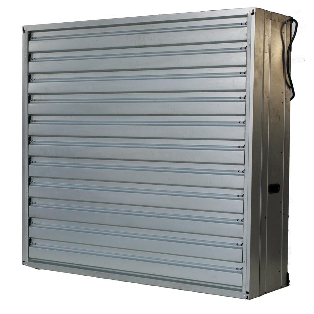 54" Poultry Multiply Exhaust Fan - Blade Diameter: 1270 Millimeter (Mm)