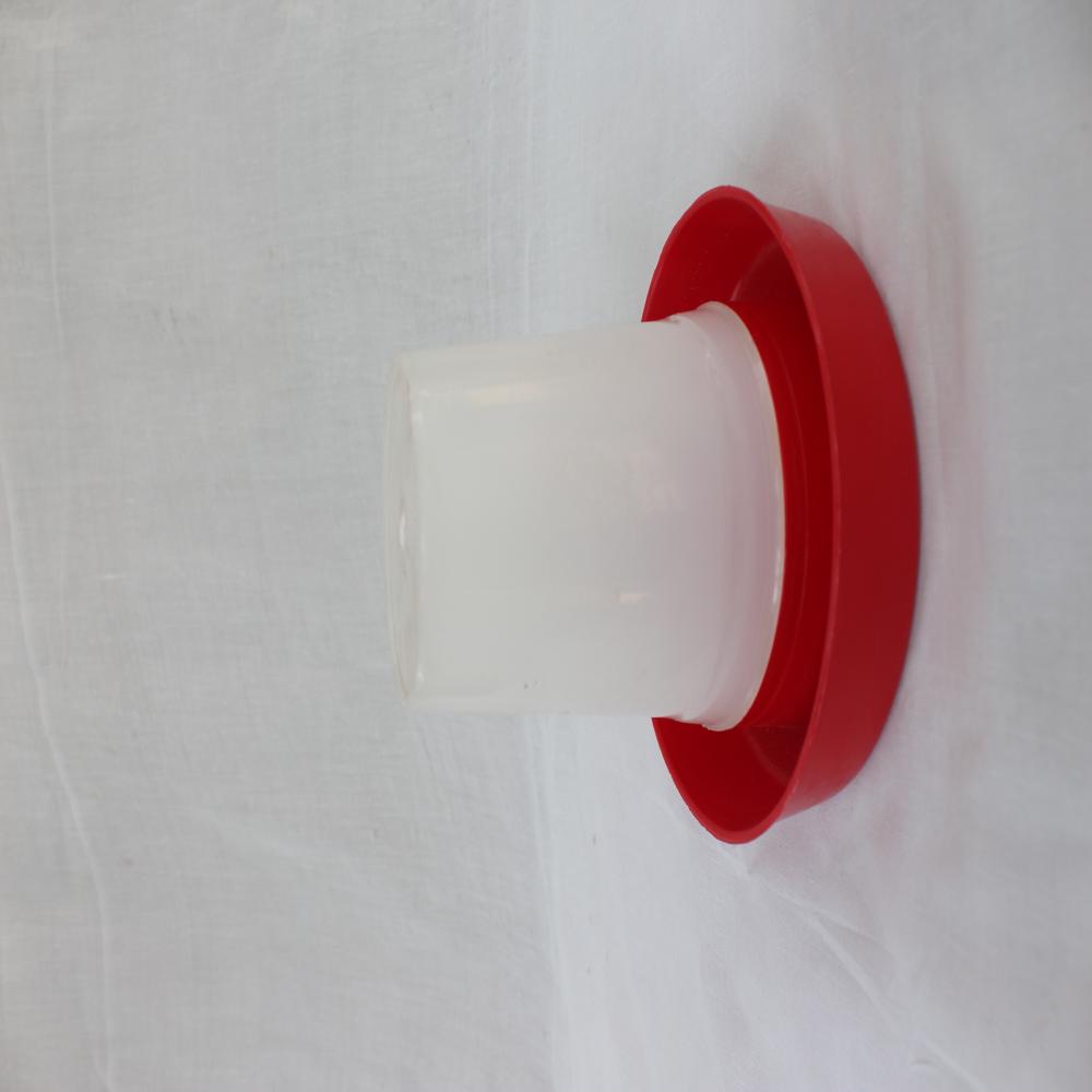 Baby Chick Drinker - Material: Plastic