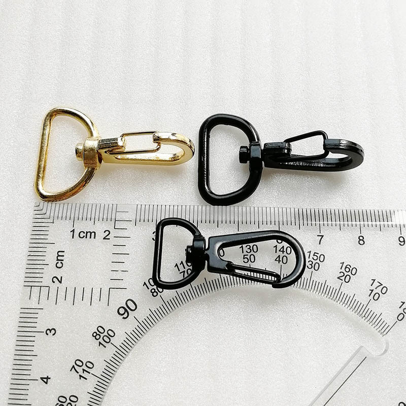 Snap Hook - Hardness: Yes