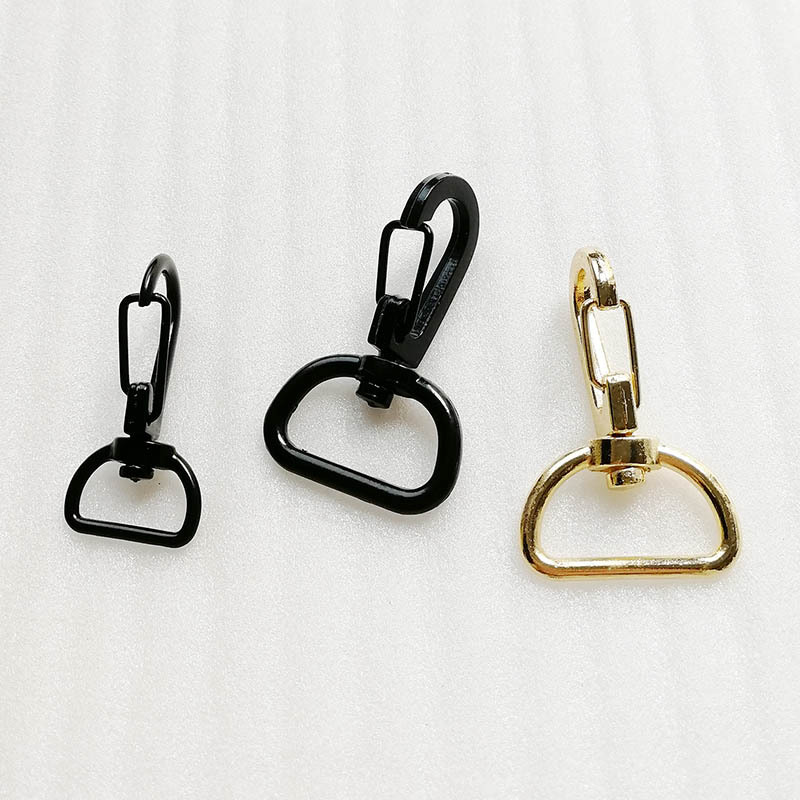 Snap Hook - Hardness: Yes