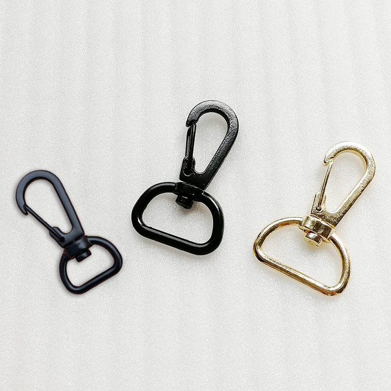 Snap Hook - Hardness: Yes