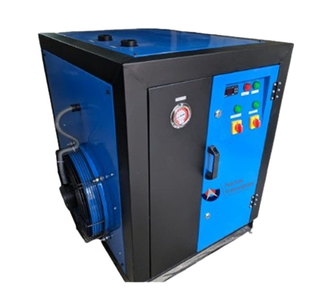 Summits Elix 010 DA Refrigerated Air Dryer - 100 CFM