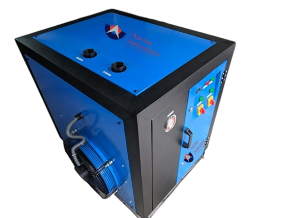Summits Elix 010 DA Refrigerated Air Dryer - 100 CFM