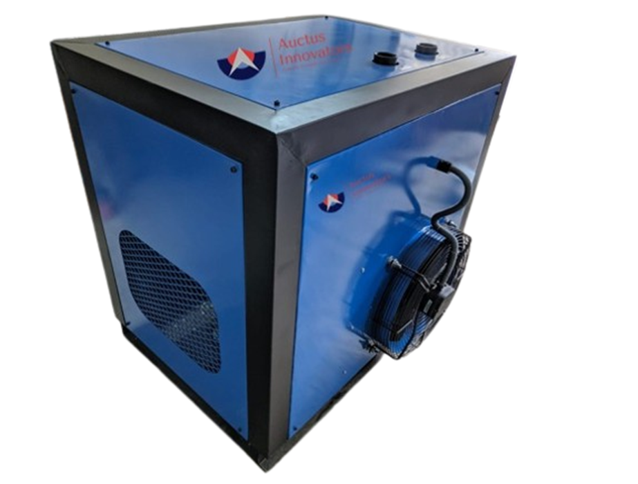 Summits Elix 010 DA Refrigerated Air Dryer - 100 CFM