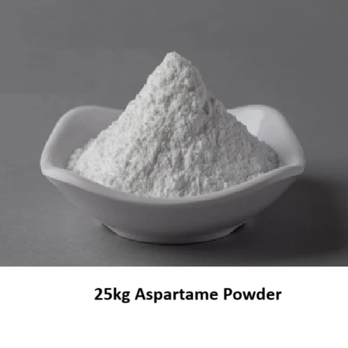 Aspartame Powder - Application: Food Industries