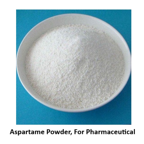 Aspartame Powder - Application: Food Industries