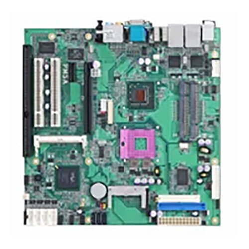 Industrial Motherboard