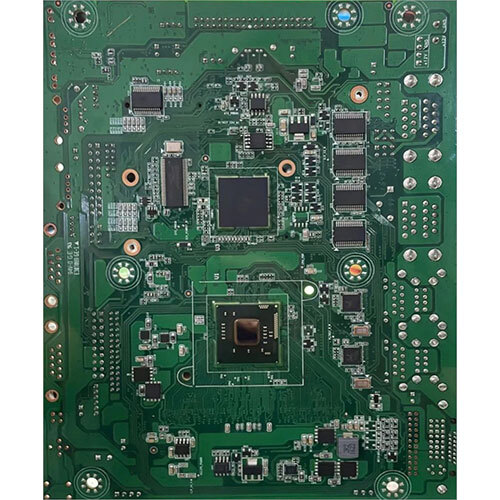 IMBA-H81 Industrial Motherboard