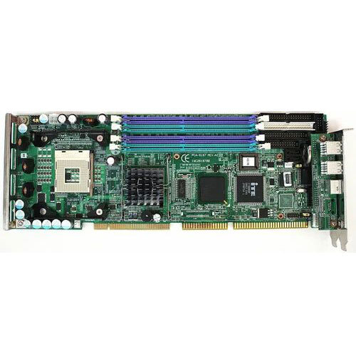 VDX-6353RD Industrial Motherboard