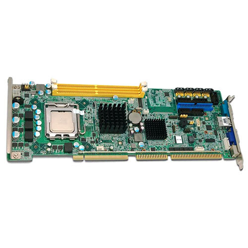 VDX6350RDE Industrial Motherboard