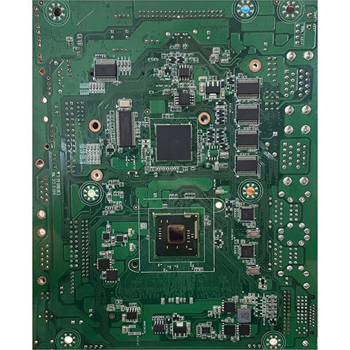 Rocky-4786 Industrial Motherboard