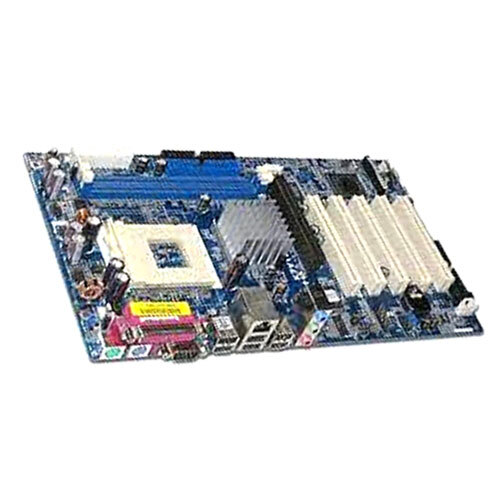PCA-6187VE Industrial Motherboard