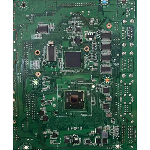 HD620-H81D (DFI) ATX Motherboard