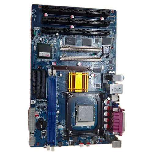 EAMB-1590 Industrial ATX Motherboard
