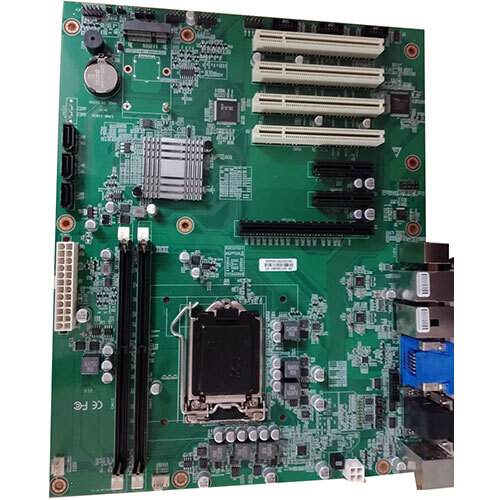 IMBA-H61 Industrial Motherboard