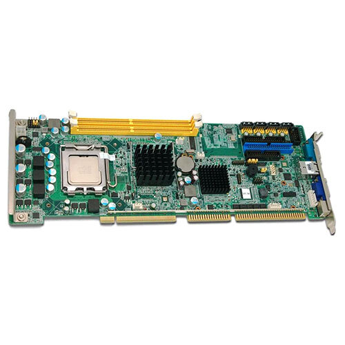 PCA-6010 Industrial Motherboard