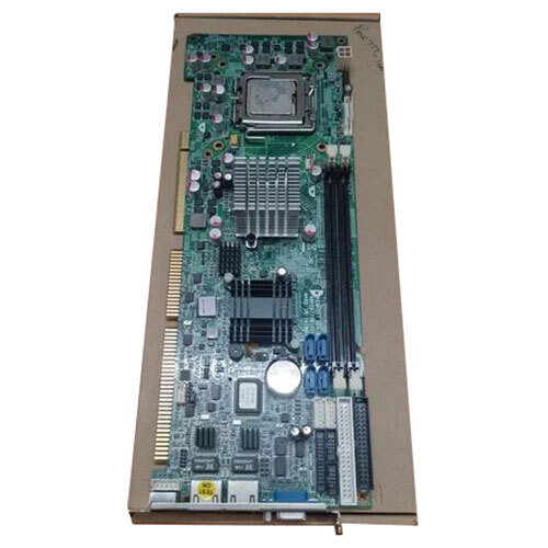 Peak 777 Industrial ATX Motherboard