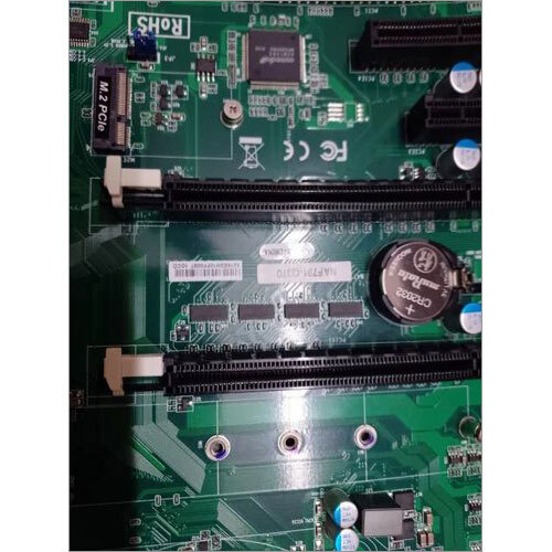 Aimb 701g2 Advantech Industrial Motherboard