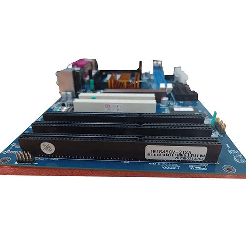 ITX-M51-D926L Industrial Motherboard