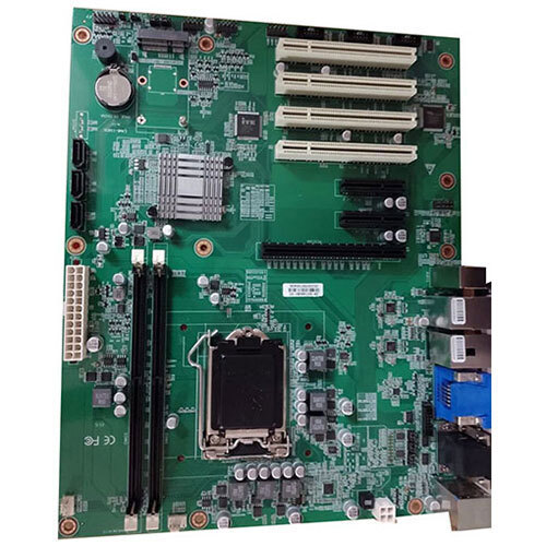 JNF693-H110 Mini ITX Motherboard