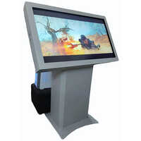 32 Inch Touch Screen Kiosk
