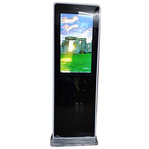 Touch Screen Kiosk