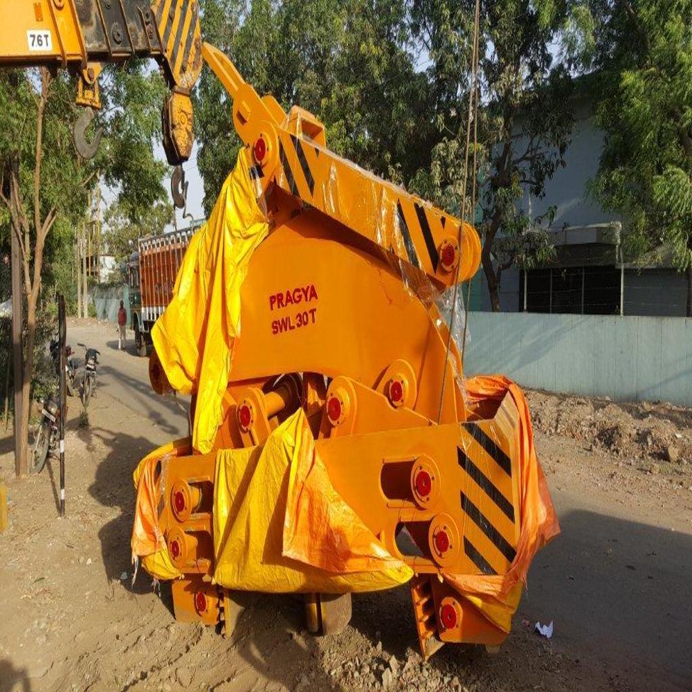 High Quality Coil Grabs