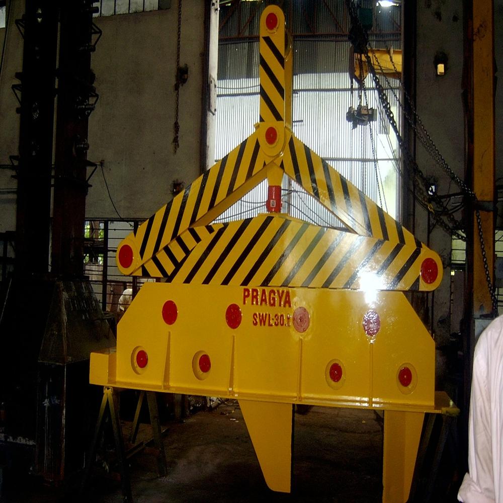 High Quality Coil Grabs