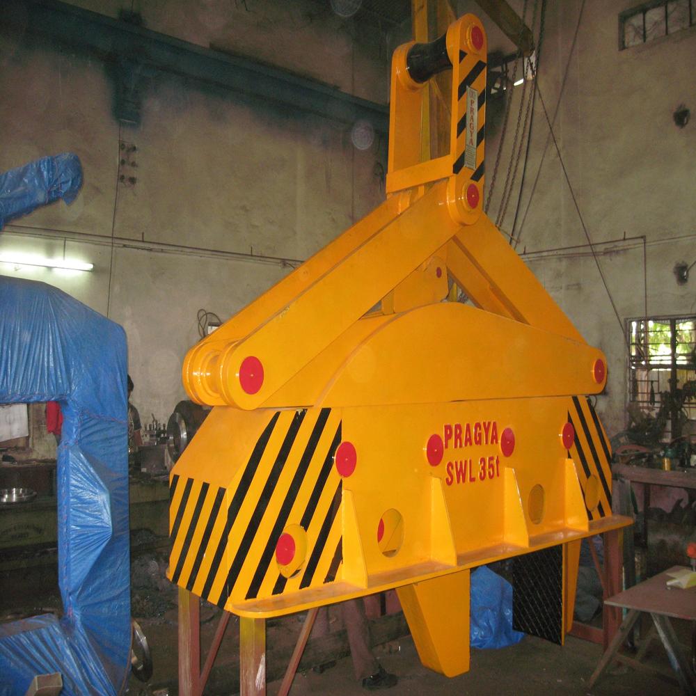 High Quality Coil Grabs