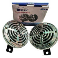 125 Mm Super Sonic Horn