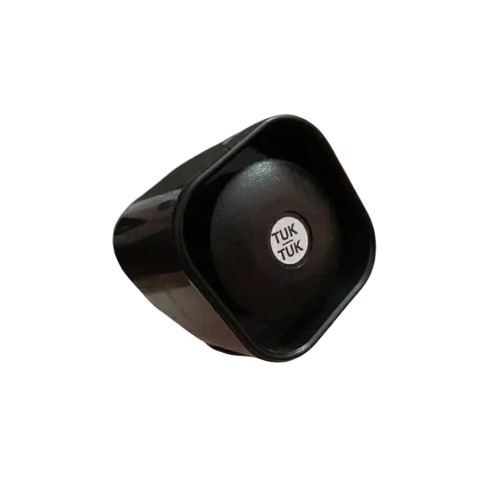 Automobile Back Siren - Feature: Durable