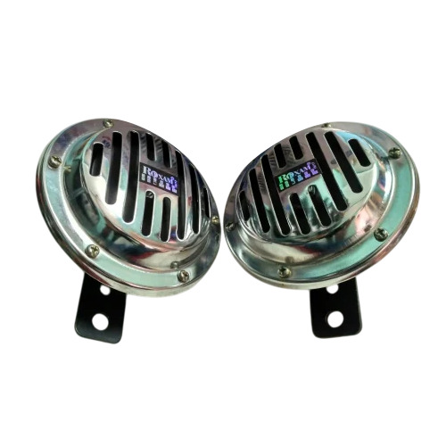 125 Mm Vibrosonic Horn - Feature: Waterproof