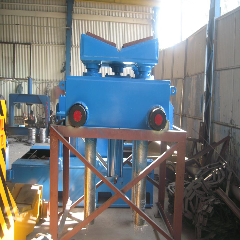 Hydraulic Box Coil Car Lifter