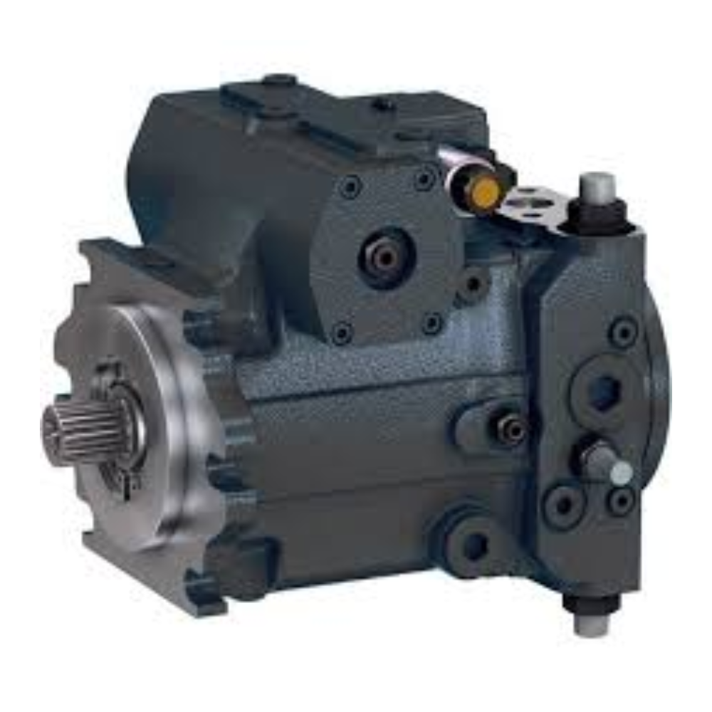 Bosch Rexroth piston pump
