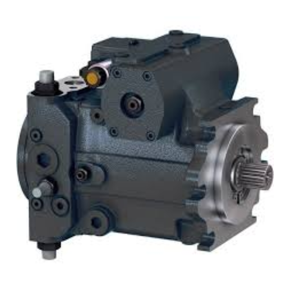 Bosch Rexroth A4VG 32/40 piston pump