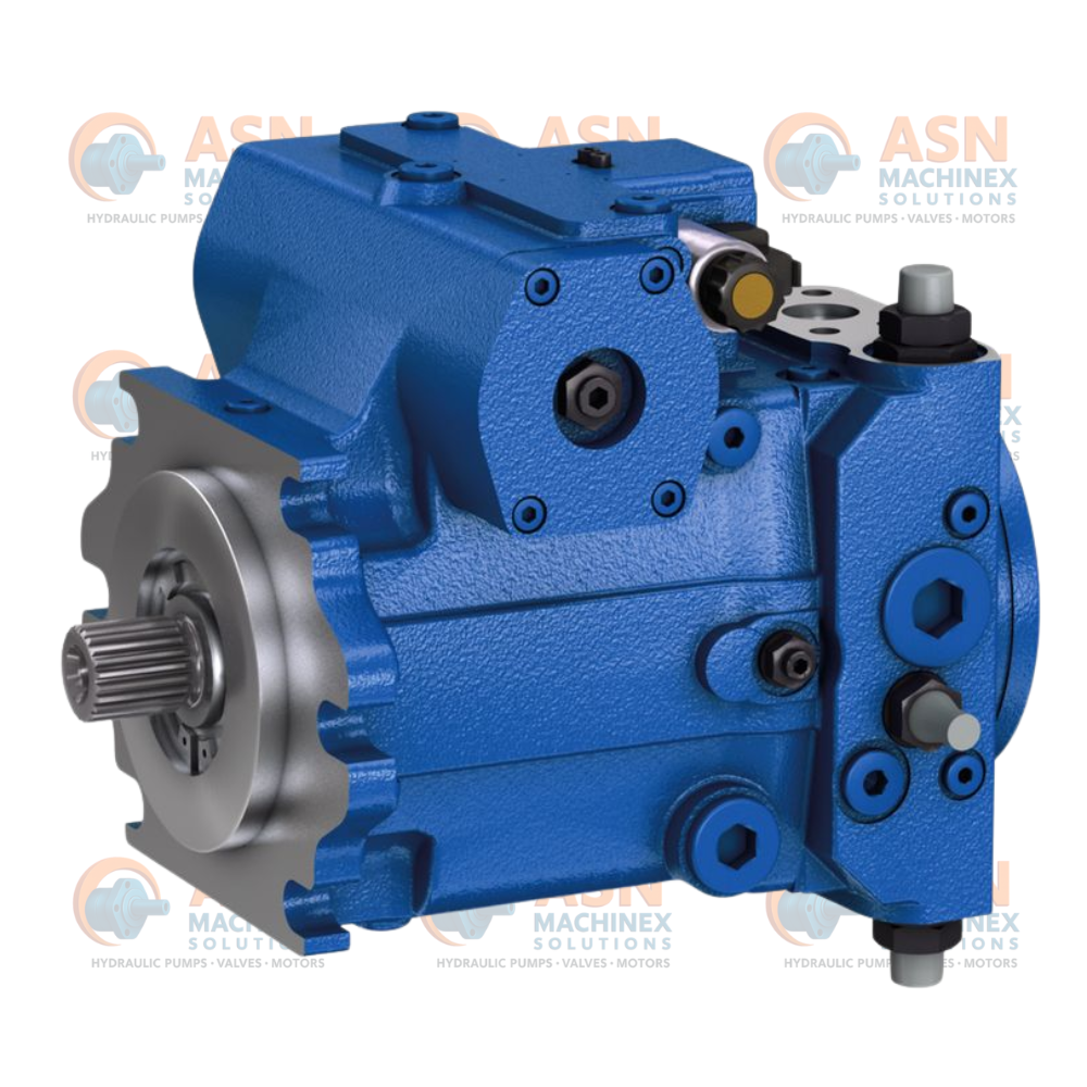 Bosch Rexroth A4VG 32/40 piston pump