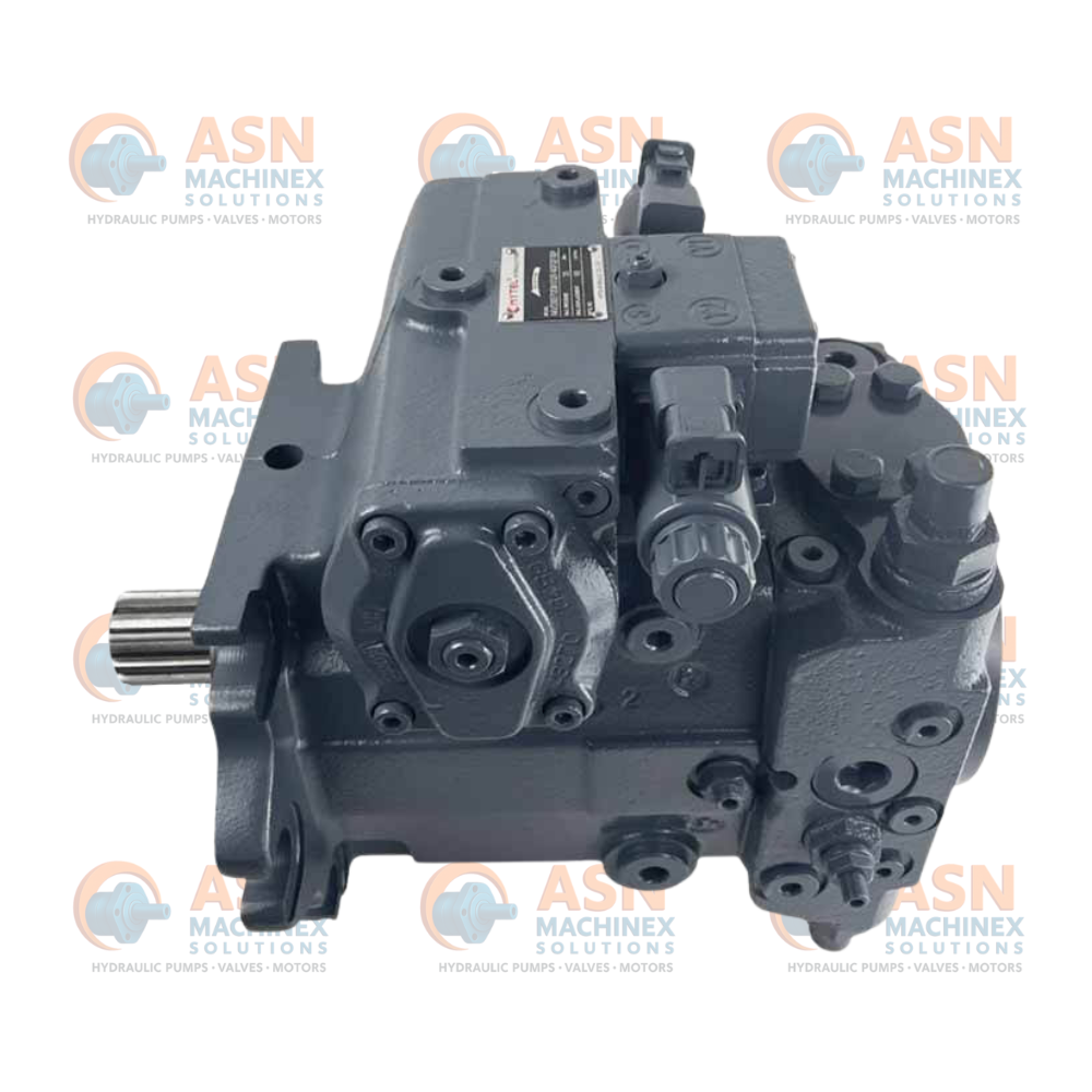 Bosch Rexroth A4VG 32/40 piston pump