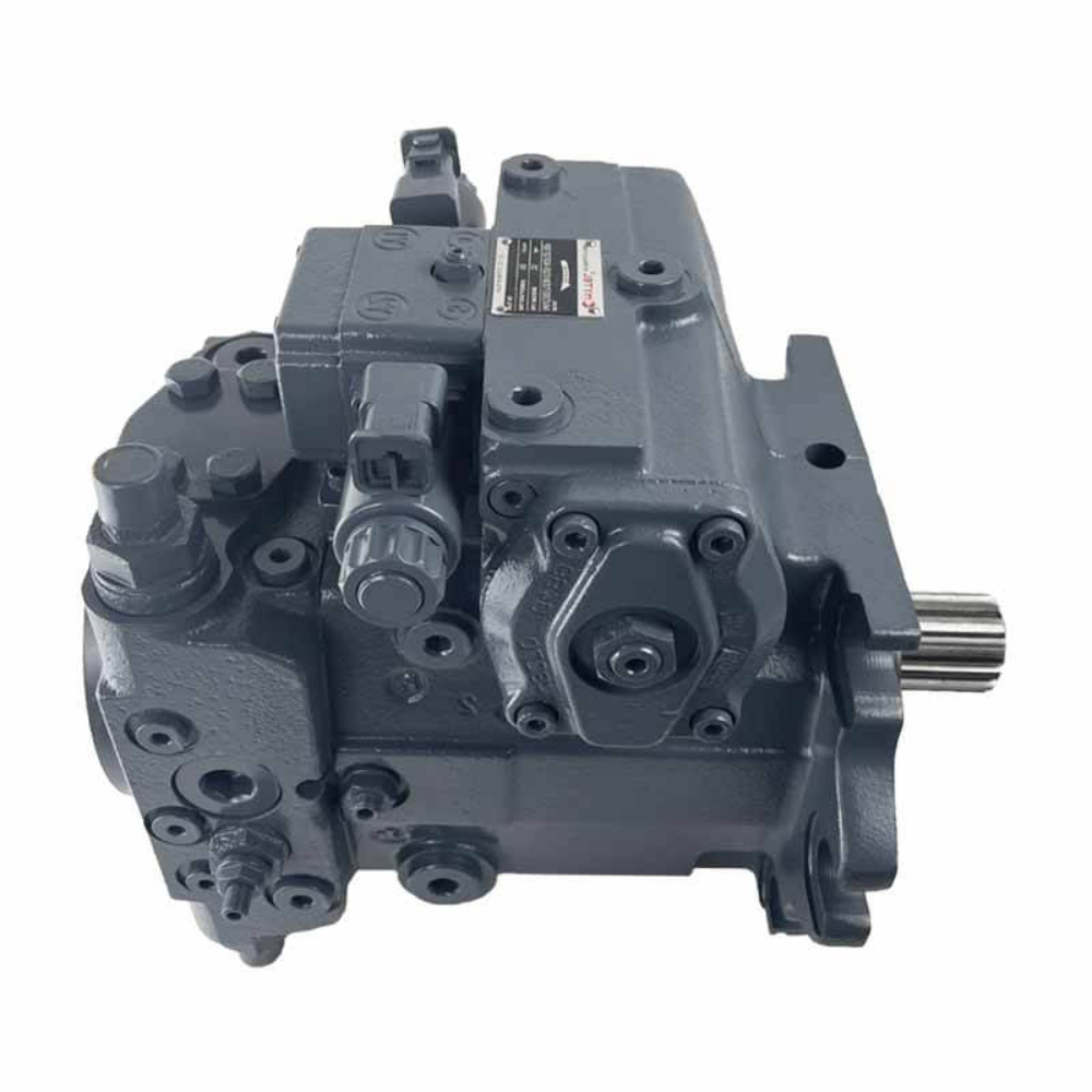 Bosch Rexroth A4VG 32/40 piston pump