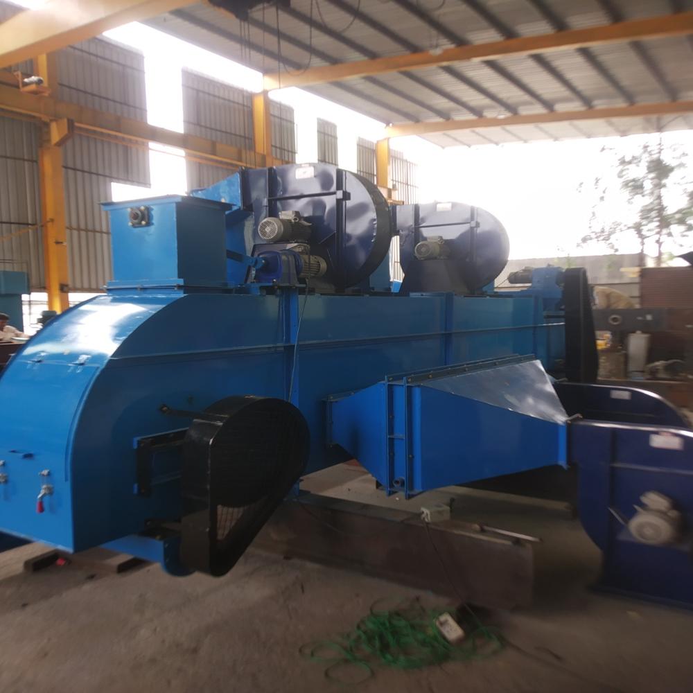 Dryer And Cooler - Premium Mild Steel Frame, Automatic Operation | Energy Efficient, Corrosion Resistant, Ideal For Solvent Extraction Applications