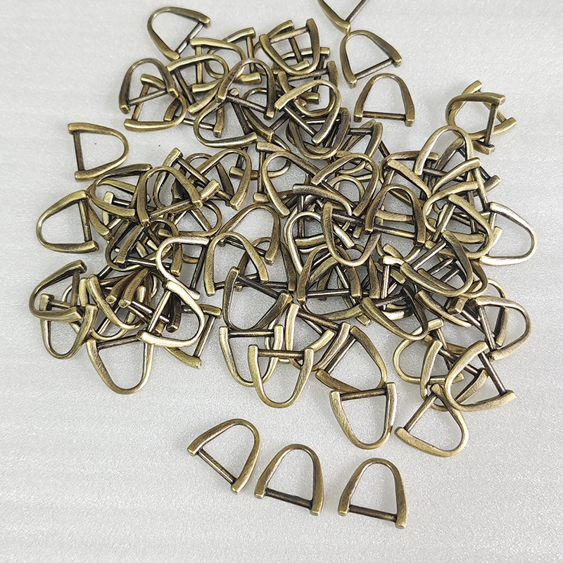 D Ring