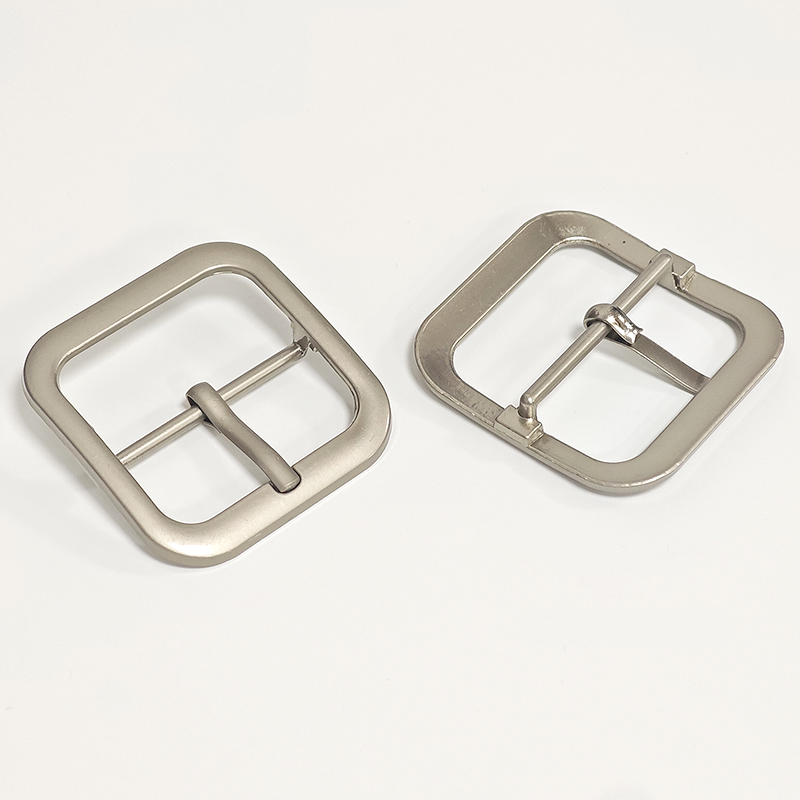 Buckle Accessoris