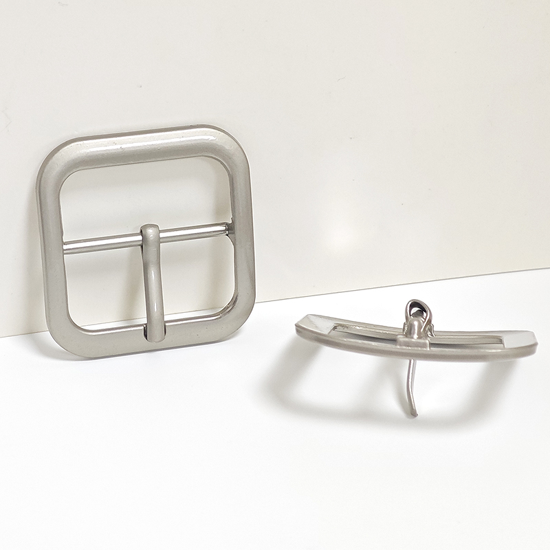 Buckle Accessoris - Hardness: Yes