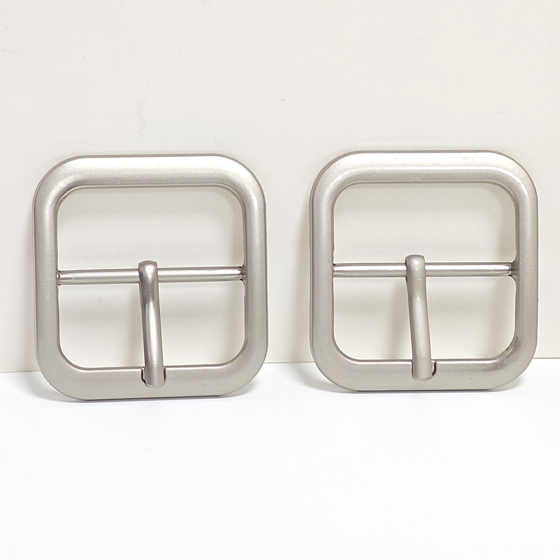 Buckle Accessoris - Hardness: Yes