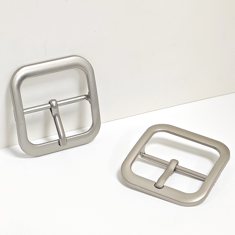 Buckle Accessoris - Hardness: Yes