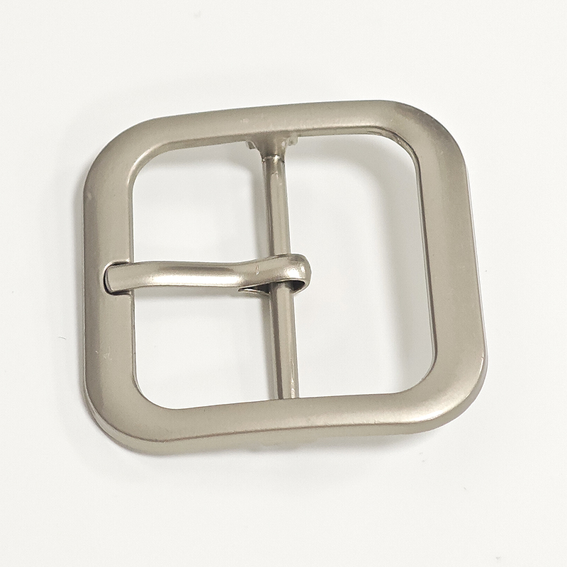 Buckle Accessoris - Hardness: Yes