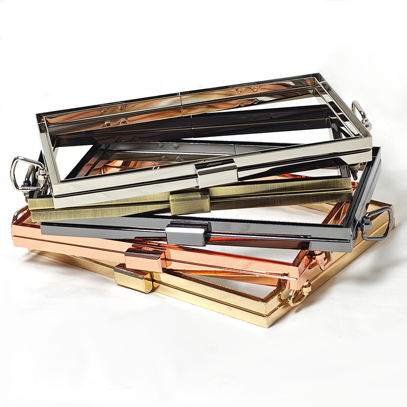 Bag Frame Handle