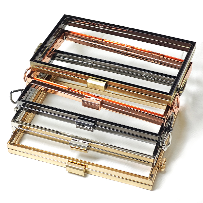 Bag Frame Handle