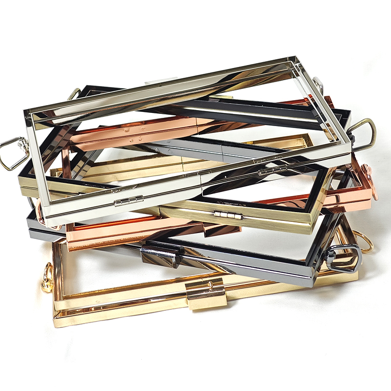 Bag Frame Handle